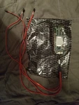 LSI00042 Pci-x 64-BIT/133MHZ Megaraid 300-8XLP Sas Serial Attached Scsi. Fixed Price $15.00.
