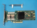 Lsi Ibm Serveraid 46C8933 46M0861 Sas 9220-8I Port / Sata Controller. Fixed Price $22.99.
