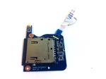 Original Lenovo Yoga 11E Sd Card Reader Cabl DA0LI6TH6E0 3LLI6CB0000 00HW180 124. Fixed Price $12.45.