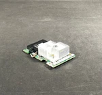 Dell Perc H710P 6GBPS 1GB Mini Mono Raid Controller W/ Battery 0TY8F9 -fast Ship. Fixed Price $39.99.