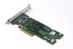 Dell Boss M.2 Pcie Storage Controller With 2X240GB Ssd P/n: 07HYY4 0T2GFX Tested. Fixed Price $99.99.