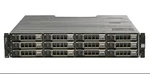 Dell Powervault MD3200I 12-BAY Caddies 2X Cables. Fixed Price $431.27.