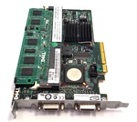 Dell Pwb T6119 Raid Controller Card W/ Battery M9602 Perc 5E. Fixed Price $21.61.