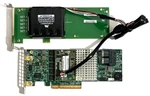 Supermicro AOC-S3108L-H8IR 8-PORT 12GBPS Sas Pcie 3.0 X8 Raid W/ Battery Bbu. Fixed Price $129.95.