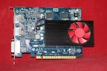 Hp (hewlett-packard) Amd Radeon R9 M360 2GB GDDR5, Pci Express Graphics Card. Fixed Price $115.00.