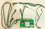 Ibm 69Y5319 Plus 8X 2.5" Hdd Assembly W/exp X3650 M4 Kit. Fixed Price $189.99.