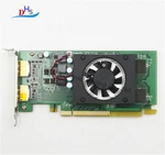 01YW868 For Lenovo Thinkcentre Radeon R520 2GB 2-DP DDR5 Video Graphics Card. Fixed Price $39.98.