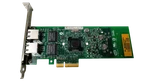 Intel E1G42ETBLK Dual Port 1GB Network Adapter 897654 Full Height Bracket. Fixed Price $15.99.
