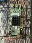 Areca ARC-1224-8I 2XSFF-8087 Pciex 6.0GB/S Raid Adapter Ports + Breakouts. Fixed Price $199.00.