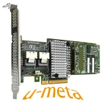 Broadcom Lsi Megaraid Sas 9270-8I 6GB/S Ports Pcie 3.0X8 1GB Cache Memory. Fixed Price $72.99.