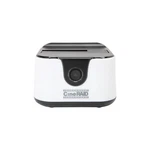 Cineraid CR-H115 (single Bay Usb 3.0 2/5 And 3.5 Inch Hard Drive Dock). Fixed Price $18.99.
