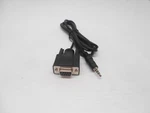 Hpe Nimble San Storage Serial Console Cable HF20 HF40 HF60 AF20 AF40 AF60. Fixed Price $89.00.