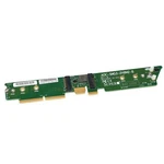 Supermicro AOC-SMG3-2H8M2-B M.2 Sata/nvme Hybrid Carrier Card For Bigtwin. Fixed Price $39.99.