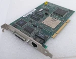 Intel I960 (687231-005) Pci Network Adapter Card (GC80960RD66). Fixed Price $34.99.