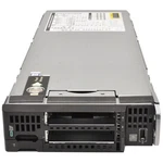 Hp Proliant BL460C G10 Blade Server 2XCOOLER Without Cpu 0GB PC4 P204I 2X.... Fixed Price $199.28.