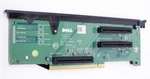 Dell 0R557C R710 Pci Express Riser Board Card. Fixed Price $5.95.