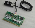 Hp 661069-B21 633540-001 512MB P-series Smart Array Flash Backed Write Cache. Fixed Price $19.99.