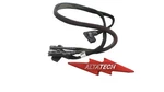 Dell 0DJXF7 Dual Mini-sas A/b To Perc 8B Cable. Fixed Price $39.95.