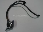 Dell Poweredge R530 H330 H730P Sas To Dual Hd SFF-8087 Raid Cable Jcjny. Fixed Price $6.99.