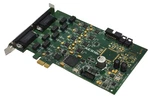 Lynx Studio Technologies AES16E-G Pci Express Digital Audio Card. Fixed Price $289.97.