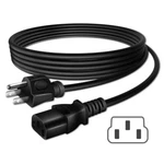 6FT Ul Ac Cord Cable For Dell Poweredge T300 T310 T410 T605 Server Lead. Fixed Price $12.08.