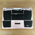 Original Apple Macbook 12" A1534 2016 2017 Battery Bottom Case Cover. Fixed Price $14.99.