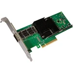 Intel XL710QDA1 XL710-QDA1 Enet Converged Network Adapter. Fixed Price $261.25.