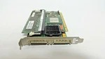 Lsi PCBX518-B1 Dual Channel Raid Controller Pci-x 128MB. Fixed Price $9.99.