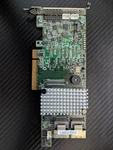 Lsi Megaraid Mr Sas 9271-8I 8-PORT 6GB/S Pcie 3.0 Controller 1GB. Fixed Price $30.00.