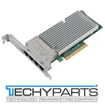 Supermicro AOC-STG-I4T Quad-port Intel XL710/X557 10GBE Ethernet Network Adapter. Fixed Price $79.95.