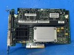 Raid Lsi Logic 01-01037-07 Dell X6847 U320LVD 2-CH Scsi Pcie Controller. Fixed Price $64.99.