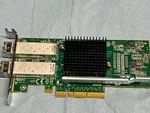 Dell 3CTVF 10GB Fiber Channel Card Low Profile PE210G2SPI9A-XR + Sfp. Fixed Price $49.99.