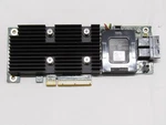 Dell Poweredge H730P 12GB/S Pcie 3.0 X8 Sas Raid Controller 0X4TTX With Battery. Fixed Price $38.95.