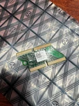 Dell Mezzanine Adapter For Poweredge C6320 Bridge Card 4NWN5. Fixed Price $11.88.