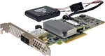 Lsi Mr Sas 9380-8E 12G Pcie X8 Raid Controller 03-25528-07A +cache +bbu Fp. Fixed Price $163.91.
