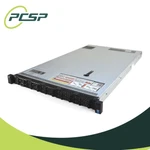 Dell Poweredge R630 24 Core Server 2X Xeon E5-2650 V4 16GB Ram H330 4X 1GBE. Fixed Price $260.93.