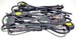 Lot Of 11 Genuine Hp Smart Array P400 Battery Cable 408658-002 409125-001. Fixed Price $139.43.