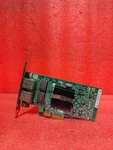 Dell 0X3959 Intel PRO/1000 Pt Dual Port Lan Card D33682 RJ-45. Fixed Price $14.79.