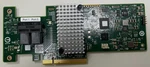 Lsi SAS9340 8I / Ibm Serveraid M1215 (fru 46C9115). Fixed Price $40.19.