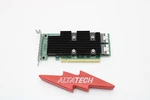 Dell 0CDC7W Pcie Ssd Nvme Expander Expansion Controller Card Gen 14 - Tested. Fixed Price $189.98.