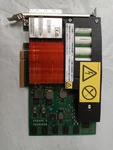 Ibm 01K6661 PCIE3 (X8) 4-PORT 12GB Cache Raid Plus 6GBS Sas Adapter (fh) 57CE. Fixed Price $145.00.