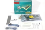 *new* Adaptec Serial Ata Raid 1210SA Controller Card. Fixed Price $54.99.
