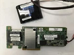 Ibm 46C9111 M5120 12GB/S Raid Pci-e 3.0 X8 Sas/sata Card W/battery Cache. Fixed Price $12.49.