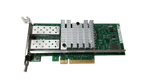 Dell 942V6 Intel X520-DA2 Dual Port 10GB Network Adapter Hh Bracket No Sfp. Fixed Price $13.99.
