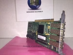 Network Instruments M-042-0005 4-PORT Controller Card W/1GB 128MBX64. Fixed Price $195.00.
