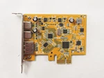 Dell 2GT22 Usb 3.1 Gen Pcie Network Adapter Card Type-c Display Port Input. Fixed Price $69.00.