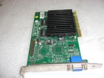 Compaq 179997-001 175779-001 TNT2 Pro 16MB Agp Vga Video Card Tested. Fixed Price $29.99.