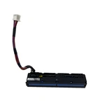 Hpe 878643-001 GEN10 96W Smart Storage Cache Battery W/ Cable. Fixed Price $14.99.