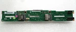 Ibm X3550 M2 Sas Sata Hdd Backplane Board With Cables Pn 49Y4833 43V7071. Fixed Price $9.56.
