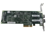 0KN139 Dell Emulex LPE11002-E 2-PORT 4GB Pci-e Fibre Channel Fiber Dual 850NM. Fixed Price $8.99.